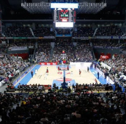 El Madrid se juega ante el Khimki el pase al playoff de la Euroliga