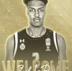 El Partizan anuncia el fichaje de Zach LeDay