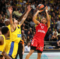 Israel y Alemania completarán la temporada 19/20