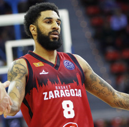 Casademont Zaragoza recibe a Besiktas en un crucial duelo