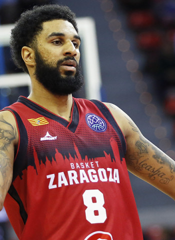 Casademont Zaragoza recibe a Besiktas en un crucial duelo