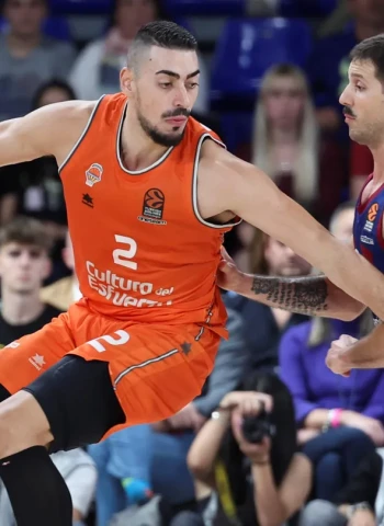 Previa EuroLeague: Barcelona vs Valencia Basket