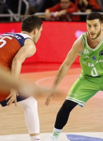 Baxi Manresa cae y se despide del sueño europeo (61-64)