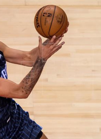 Evan Fournier, objetivo de los Charlotte Hornets