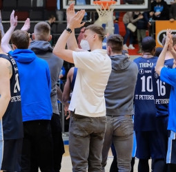 Previa EuroLeague 21/22: Zenit St. Petersburg