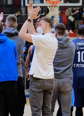 Previa EuroLeague 21/22: Zenit St. Petersburg