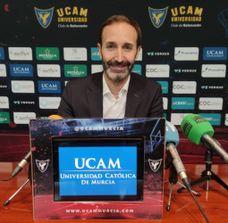 Sito Alonso: “Lo que más me preocupa del Real Madrid es su gen competitivo”