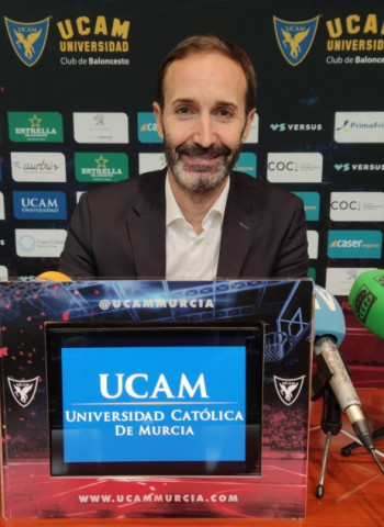 Sito Alonso: “Lo que más me preocupa del Real Madrid es su gen competitivo”