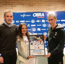 El Monbus Obradoiro – Tecnyconta Zaragoza será el Partido Patrocinado por Vermú St. Petroni