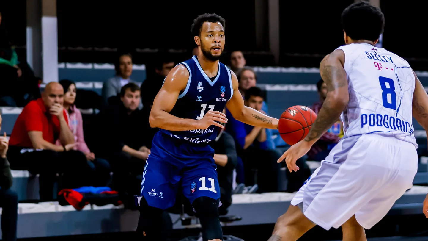 Claves de la victoria: Andorra vs. Bursaspor, semifinales EuroCup