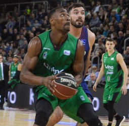 Omar Gudul se desvincula del Divina Seguros Joventut