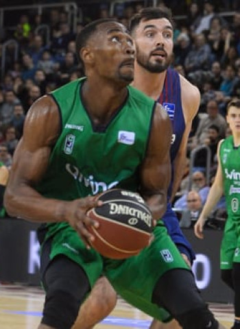 Omar Gudul se desvincula del Divina Seguros Joventut