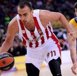 Jornada 19 EuroLiga: Previa Khimki vs Olympiacos