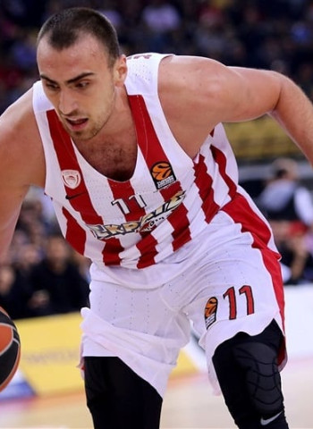 Jornada 19 EuroLiga: Previa Khimki vs Olympiacos