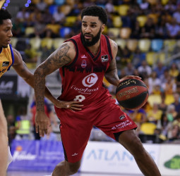 Casademont Zaragoza firma un inmejorable estreno en Gran Canaria (73-79)