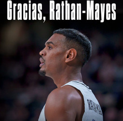 Xavier Rathan‑Mayes pone fin a su etapa en el Real Madrid