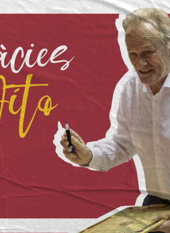 El Bàsquet Girona y Aíto separan sus caminos