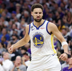Los Mavericks, principales candidatos para hacerse con Klay Thompson