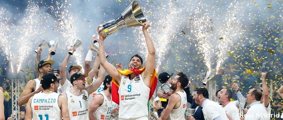 Felipe Reyes anunciará su retirada como jugador de baloncesto