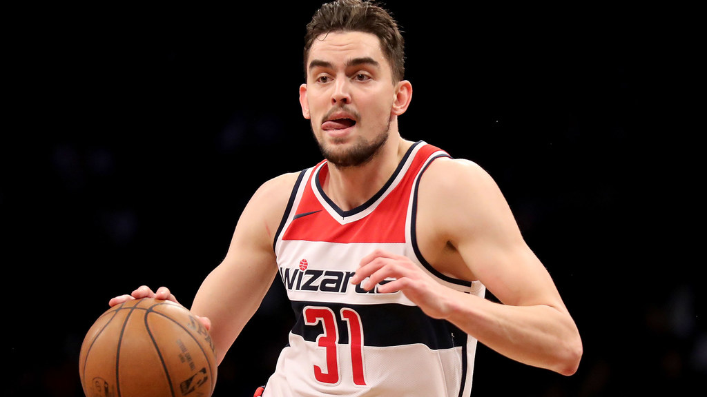 Tomas Satoransky, más cerca del Barcelona