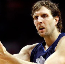 Nowitzki decide ante unos Bulls en racha negativa