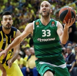 El agente de Sloukas y Calathes avisa: "Tienen contratos para la próxima temporada"