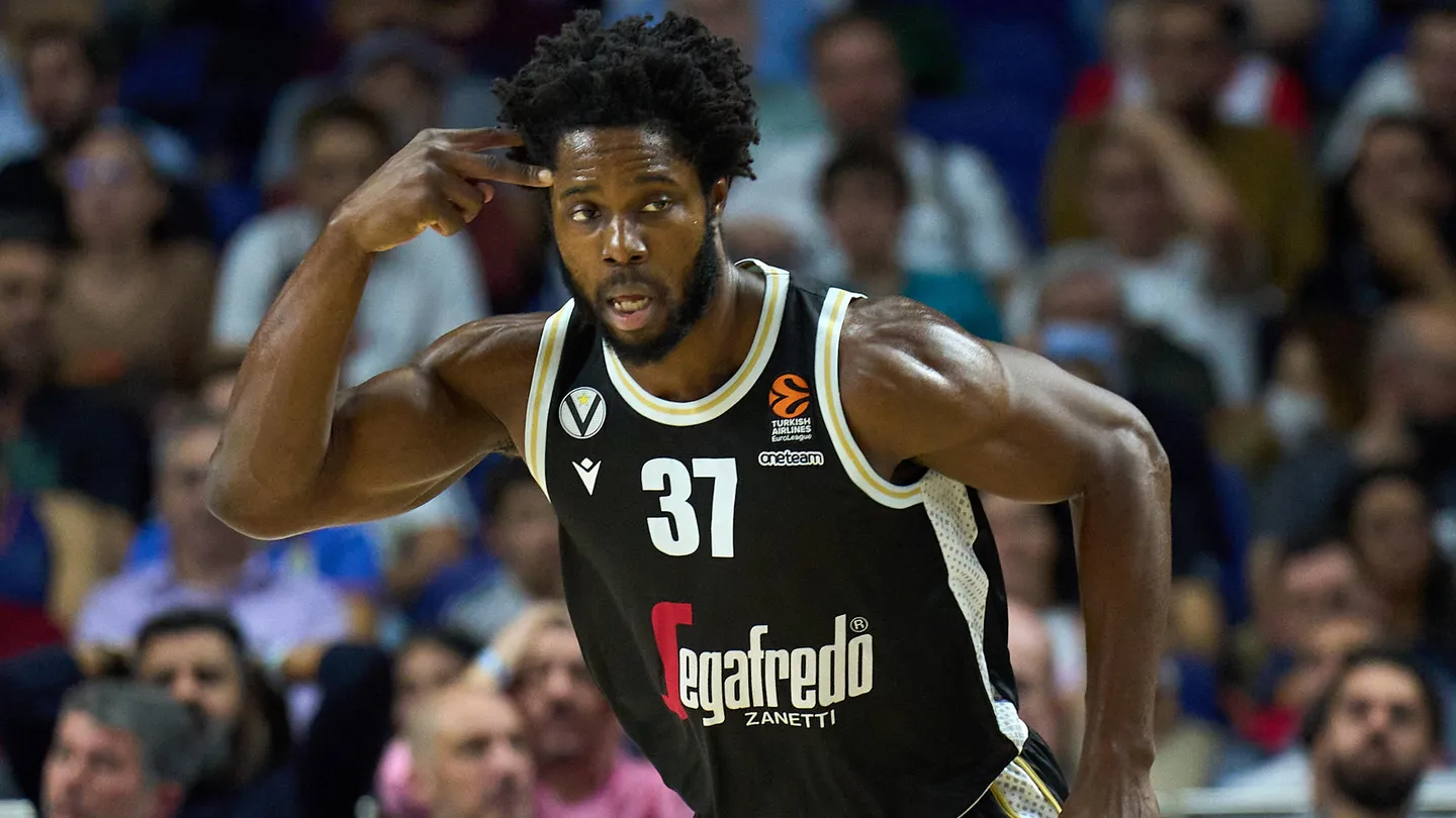 Previa EuroLeague: Virtus Bolonia vs ASVEL Villeurbanne