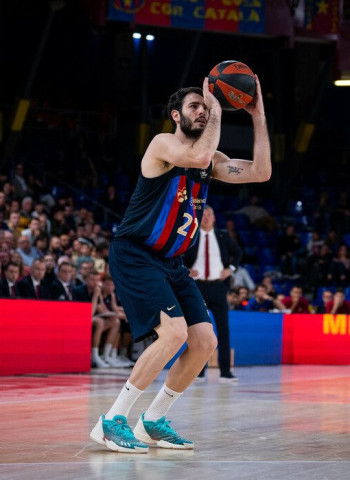 Álex Abrines admite que está “pensando en la retirada” y decidirá antes de que acabe julio