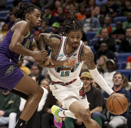 La noche NBA: Cavs imparables, los Thunder superan con facilidad a los Nuggets