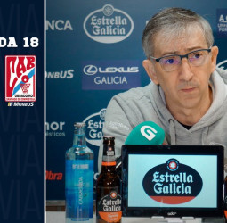 Moncho Fernández: “Cualquier cosa que quieras hacer o sueño que tengas para el futuro empieza por el trabajo inmediato y diario”