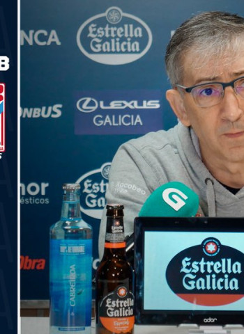 Moncho Fernández: “Cualquier cosa que quieras hacer o sueño que tengas para el futuro empieza por el trabajo inmediato y diario”