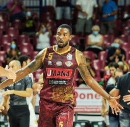 Previa de la jornada 1 de la EuroCup