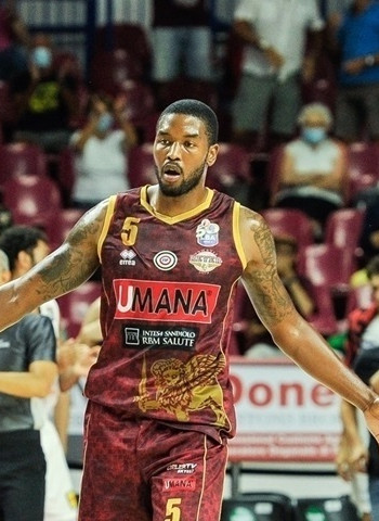 Previa de la jornada 1 de la EuroCup
