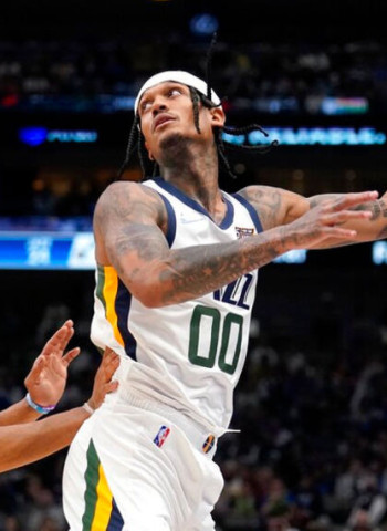 [0-1] Los Jazz vencen a unos Mavericks sin Doncic (99-93)