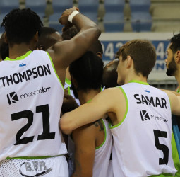 La Jornada 10 de la Liga Endesa... ¡De un Vistazo!