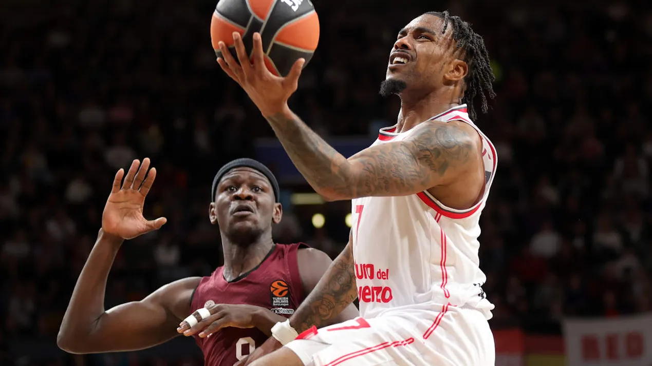 Previa EuroLeague: Valencia Basket vs Bayern Munich