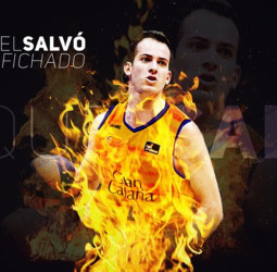 Miquel Salvó se suma al proyecto del Gran Canaria