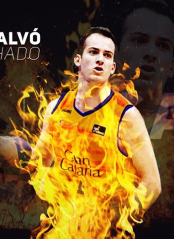 Miquel Salvó se suma al proyecto del Gran Canaria