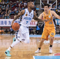 El final de la liga regular china abrirá un abanico de posibilidades para el Barcelona