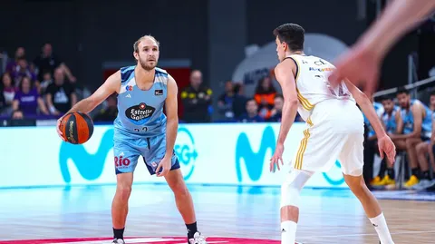 Zunder Palencia, destino de Conner Frankamp