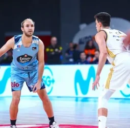 Zunder Palencia, destino de Conner Frankamp