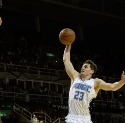 Hezonja raja de la liga Endesa, "Tenía problemas en la ACB"