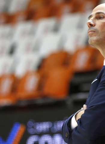 Joan Peñarroya, ¿rumbo al Baskonia?