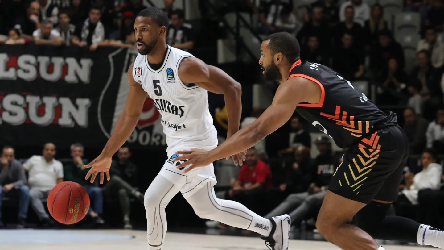 Previa de la jornada 16º de la EuroCup