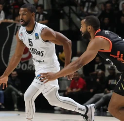 Previa de la jornada 16º de la EuroCup