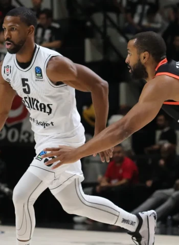 Previa de la jornada 16º de la EuroCup
