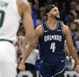 La derrota de los Celtics ante los Magic les deja en una difícil situación copera
