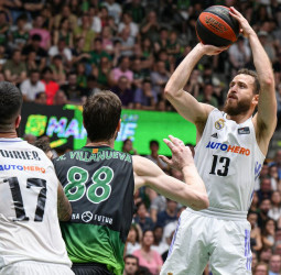 Los precedentes del 2-1 en semifinales