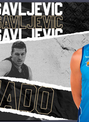 El Urbas Fuenlabrada incorpora a Dragan Milosavljevic