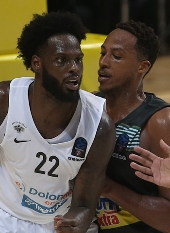 Resumen de la jornada 1 de la EuroCup